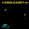 NDWFS J142857.3+342503