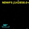 CXOXB J142857.9+334427