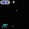 7C 160726.70+544152.00
