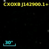 NDWFS J142900.1+334306