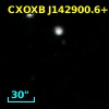 NDWFS J142900.6+344300