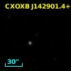 NDWFS J142901.5+341018