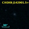 NDWFS J142901.5+352928