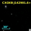NDWFS J142901.8+352518