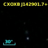 NDWFS J142901.8+353322