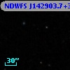 NDWFS J142903.7+351719