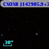 CXOXB J142905.9+341039