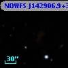 NDWFS J142906.9+323041