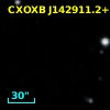 NDWFS J142911.2+331901