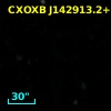 NDWFS J142913.2+345807