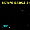 CXOXB J142913.2+330330