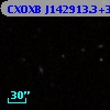 CXOXB J142913.3+344853