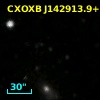 NDWFS J142913.9+340011
