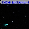 CXOXB J142914.1+323015