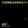 NDWFS J142914.7+330409