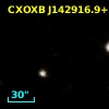 NDWFS J142916.9+343046