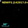 CXOXB J142917.1+344005