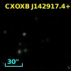 NDWFS J142917.3+325343