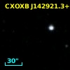 NDWFS J142921.4+342149