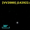 NDWFS J142922.3+331036
