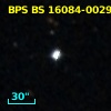2MASS J16031921+5413074