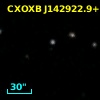 NDWFS J142922.9+351518