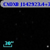 CXOXB J142923.4+354339