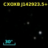 NDWFS J142923.5+332905