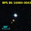 2MASS J16073982+5432212
