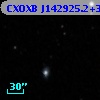 CXOXB J142925.2+353639