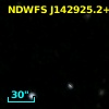 CXOXB J142925.2+335747