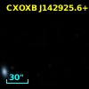 NDWFS J142925.7+353334