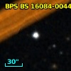 2MASS J16073029+5428216