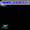 NDWFS J142927.7+352643