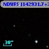 NDWFS J142931.7+335134