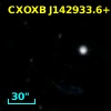 NDWFS J142933.6+342203