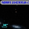 NDWFS J142935.0+352900