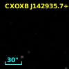 NDWFS J142935.7+341442