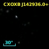 NDWFS J142935.9+325559
