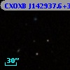 CXOXB J142937.6+340233