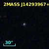 NDWFS J142939.7+335336