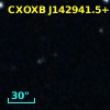 NDWFS J142941.6+332719
