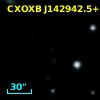 NDWFS J142942.5+330224