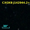 NDWFS J142944.1+335253
