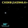 NDWFS J142946.5+332644