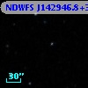 NDWFS J142946.8+323716