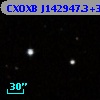 CXOXB J142947.3+343212