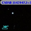 CXOXB J142947.3+342521