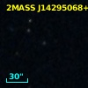 NDWFS J142950.6+350842