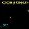 NDWFS J142950.7+352411